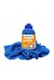 Rezerva mop Misavan, microfibra, marime M, Balerina