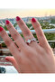 Clover Ring - 4
