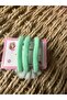 3-piece rubber buckle - 2