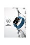 Active SE Smart Watch with 2.01” IPS Display, Wireless Charging & IP67 - 3