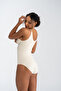 Korse Shaping / Sculpting Non-Marking Snap Fastener Bodysuit - 5