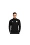 Original Licensed Half Zipper Black Sweat Uv Gift Wooden Box - 2