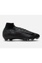 Mercurial Zoom Superfly 10 Elite Fg Men's Black Football Boots Fq1454-002 P-163