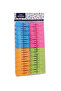 24-Piece Heavy Duty Cloth Clip Set - Durable Windproof Laundry Pegs with Strong Grip - BB4347 - 3