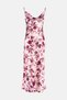 New Akilina Women's Pink Dress W5Gk85Wh9C2-Pm6I - 3
