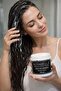 Milk Hair Care Mask - 500g - 4