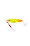 Slap Jig Micro 5gr LRF Jig Yem - 4