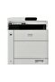 M C320FW Color Laser Multifunction Printer – Compact & Efficient