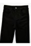 Beli Adjustable Black Boy's Jean Trousers 6Skb40010Td - 6