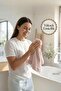 Pudra Greek Hand Towel - 50X90 Cm, 225 Gr, 100% Cotton, Spa and Hotel Towel - 7