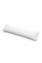 Multi-Purpose Orthopedic Cylinder Pillow |   Neck Leg Waist Support Pillow |   Siliconized Fiber |   15X50 cm - 2