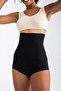 Shaping High-Waist Push-Up Effect Tummy Lower Abdomen Effect Brief Corset