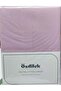 Colourist Fitted Elasticated Single Bed Sheet Set (100X200)-Rose