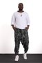 Unisex New Generation Original Design Street Style Sports Baggy Pants