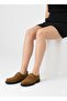 Genuine Suede on the Outside, Genuine Leather on the Inside, Taba Shoes 350 - 2