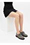 Genuine Suede on the Outside, Genuine Leather on the Inside, Sand Color Shoes 350 - 6