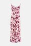 New Akilina Women's Pink Dress W5Gk85Wh9C2-Pm6I