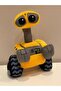 Walle Plush Toy, Wall-E Plush Toy, Plush Toys, Gift, 30X20 cm