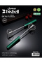 Semi-Automatic Stainless Steel Whisk - Push-to-Spin Hand Mixer & Egg Beater - Green BB3770 - 6
