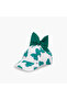 Printed Cap with Hook and Loop Strap Closure - 2