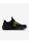 Monster - Mashton Men's Black Sneakers 232189 Bklm - 2