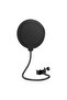AA-06 Mikrofon Pop Filter