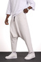 Unisex New Generation Original Design Street Style Sports Baggy Pants - 3