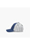 Dinosaur Embroidered Cap with Hook and Loop Strap Closure - 3