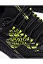 Monster - Mashton Men's Black Sneakers 232189 Bklm - 8