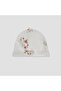 Printed Beanie Cap - Set of 3 - 2