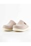 Women's House Slippers Plush Lined Winter Closed Toe Non-Slip Sole Soft Comfortable Slippers - 5