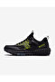 Monster - Mashton Men's Black Sneakers 232189 Bklm