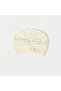 Textured Bow Detail Beanie Cap - Set of 2 - 2
