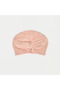 Textured Bow Detail Beanie Cap - Set of 2 - 3