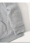 Men's Hooded Sweatshirt All Season Relaxed Fit, Winter Hooded - 2