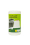 Biodegradable Garbage Bags – 10 Gallon (54x60cm) | 30 Bags (30 x 1 Rolls)