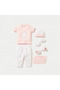 8-Piece Assorted Clothing Set - 2