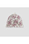 Printed Beanie Cap - Set of 3 - 6