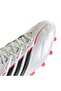 Men's White Football Boots Copa Pure Iv Pro Fg Jq0422 - 8