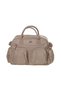 LUXURY MAMY DIAPER BAG-Beige