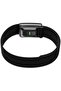HydroKnit Waterproof Bicep Nylon Sport Band Compatible with WHOOP 5.0, One, Peak, and Life | Elastic and Comfortable Strap for Active Lifestyles - 4