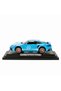 1:32 Porsche 911 Turbo S Diecast Model Car with Sound and Light and Repair Workshop Set - 2