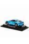 1:32 Porsche 911 Turbo S Diecast Model Car with Sound and Light and Repair Workshop Set - 6
