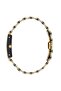 Santa Barbara Polo Club Sb.4.10029-2 Black Ion Plated Rectangular Ceramic Men's Wristwatch - 2