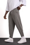 Unisex New Generation Original Design Street Style Sports Baggy Pants - 2