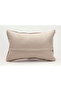 Vintage Pillow Cushion Cover Made from Handmade Old Kilim, 40X60 Cm, Wool - 4