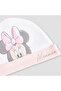 Minnie Mouse Print Cap - 4
