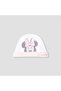 Minnie Mouse Print Cap