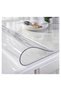 Transparent Tablecloth 1.2 mm (Any Size)