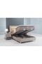 LIGHT BAZA, 160X200 - 2